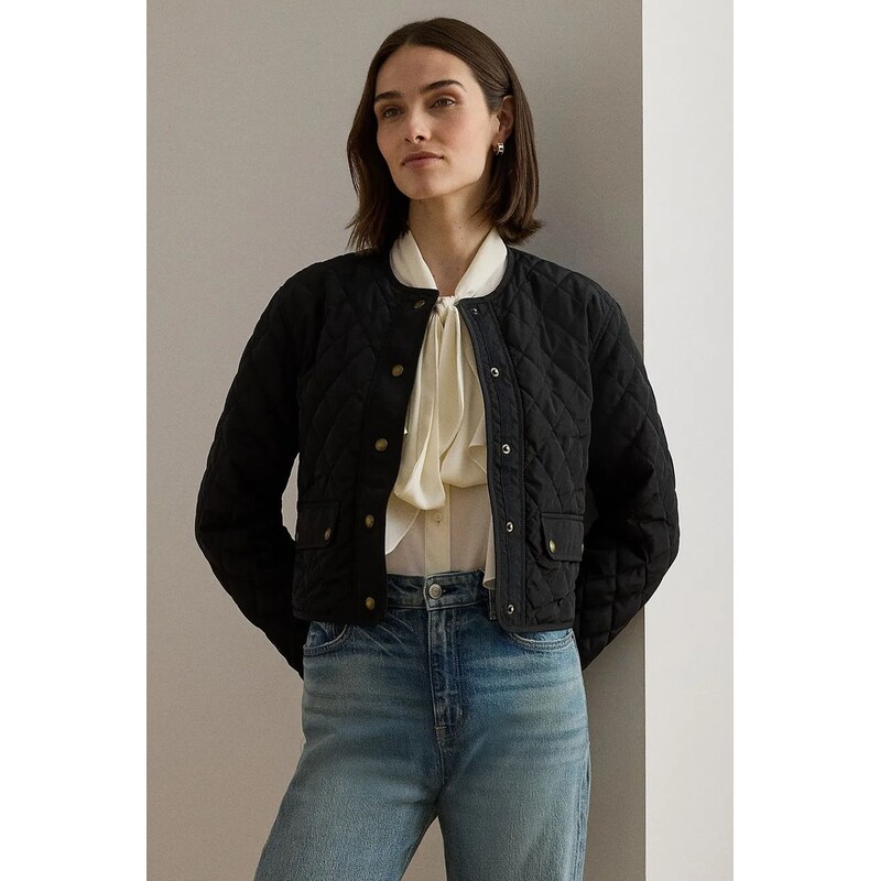 Lauren Ralph Lauren krátká bunda dámská