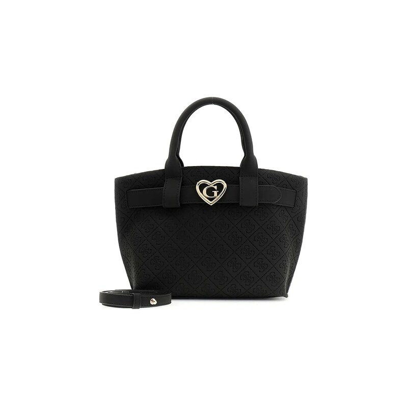 Guess tote taška dětská z imitace kůže