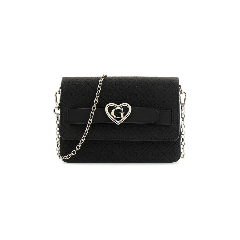 Guess crossbody kabelka dětská z imitace kůže