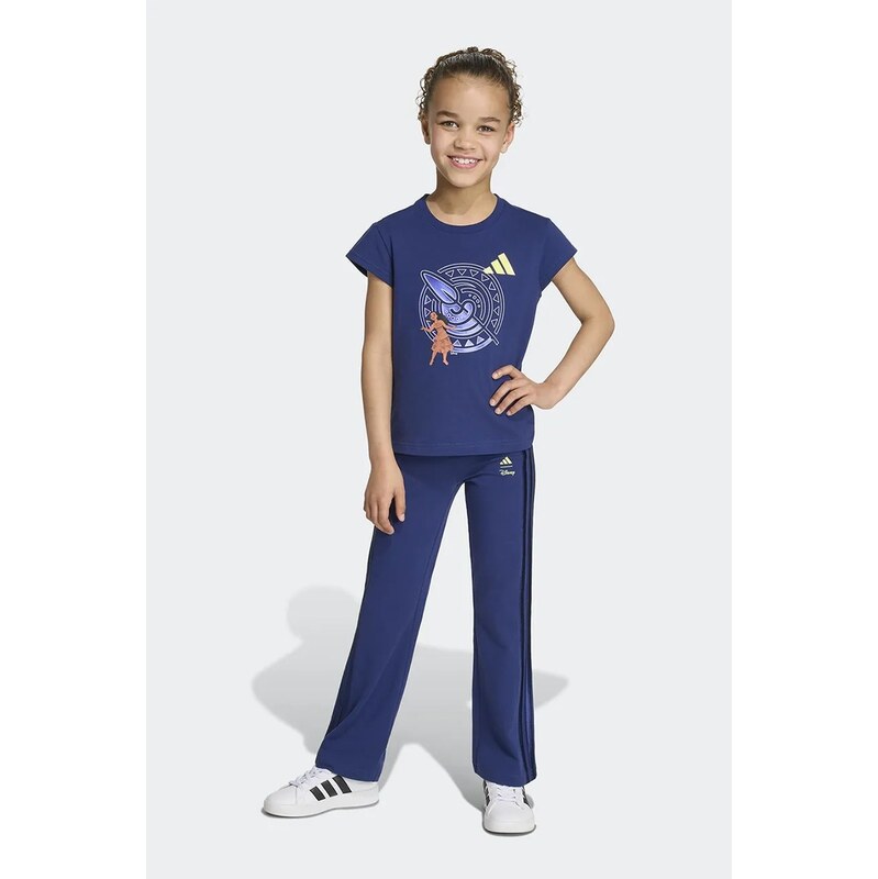 adidas set dětský s bavlnou DISNEY