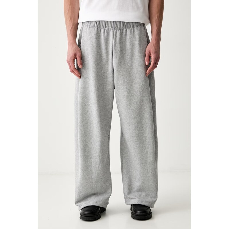 adidas Originals tepláky pánské bavlněné