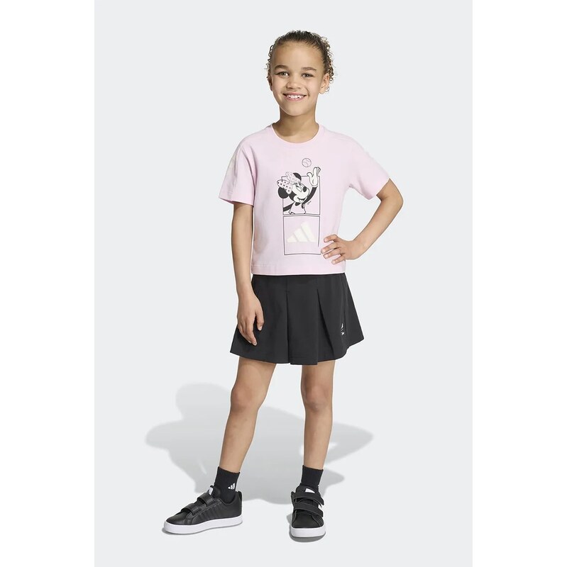 adidas set dětský DISNEY MINNIE MOUSE