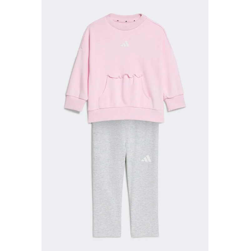 adidas set dětský s bavlnou
