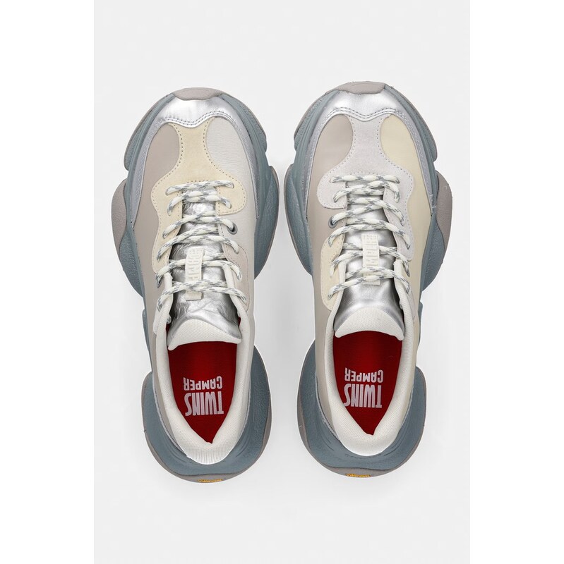 Camper TWS sneakers boty dámské kožené