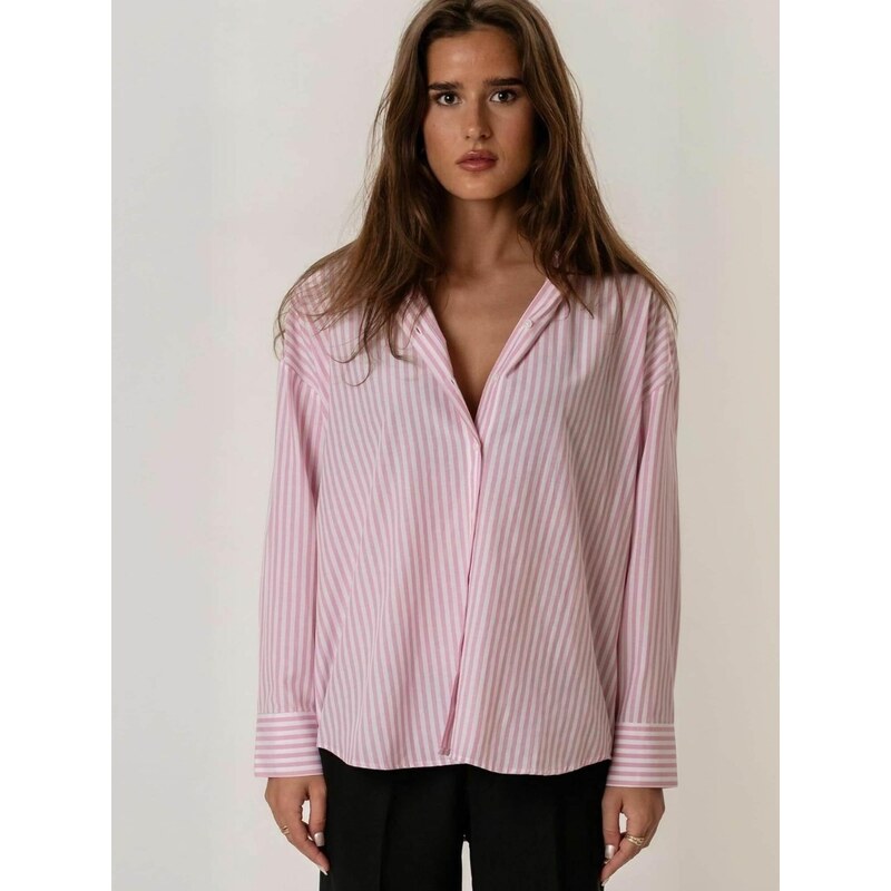 ITS MAY Tričko  Celeste  pink