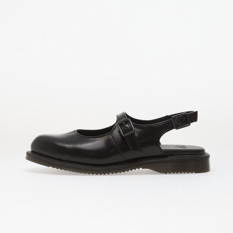 Dr. Martens Madaline Mary Jane Black