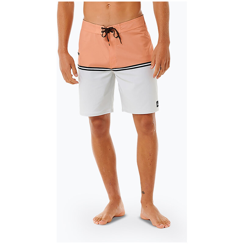 Pánské plavecké šortky Rip Curl Mirage Combine clay