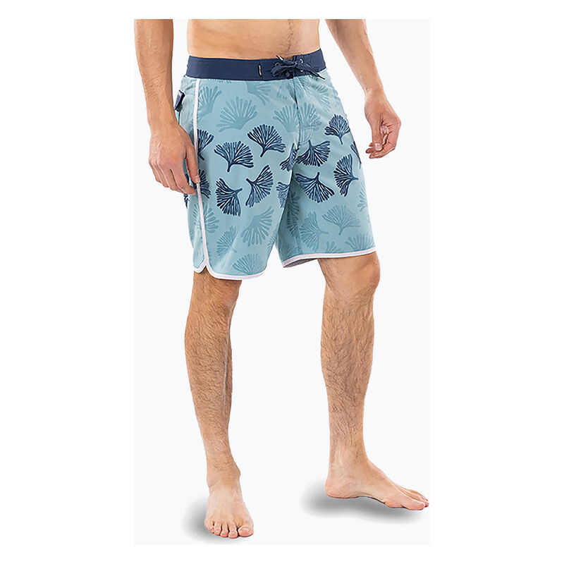 Pánské plavecké šortky Rip Curl Mirage Owen Saltwater Culture 19