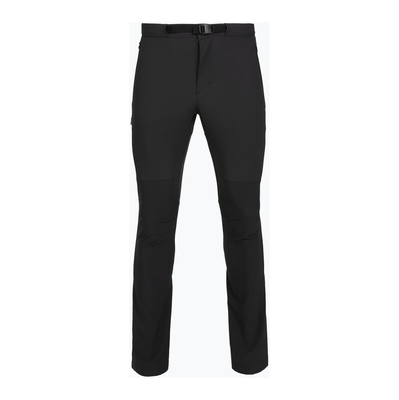 Pánské trekingové kalhoty Patagonia Terravia Alpine black