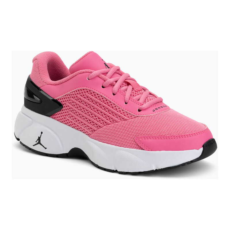Dětská obuv Jordan Trunner Flow pinksicle/white/black
