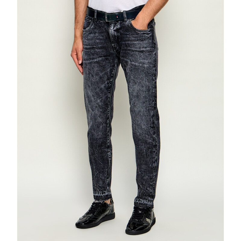 Dolce & Gabbana Džíny | Slim Fit