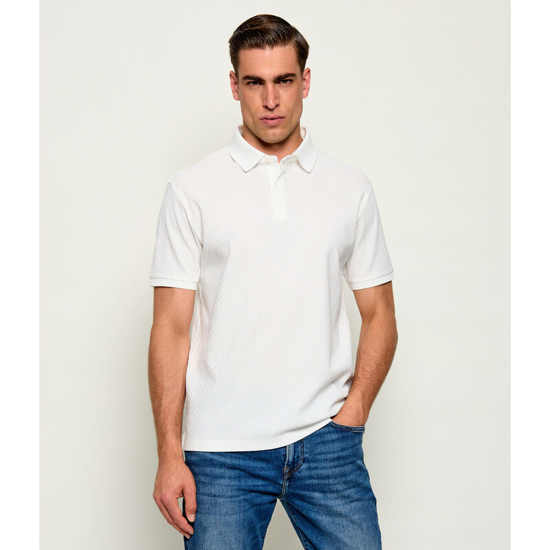 Emporio Armani Polokošile | regular fit