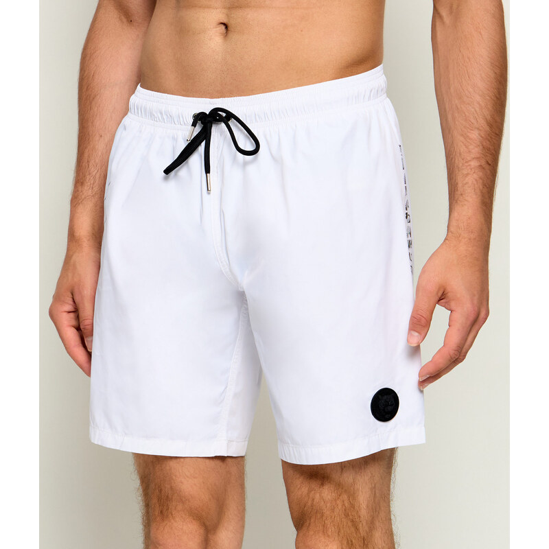Plein Sport Koupací šortky | regular fit