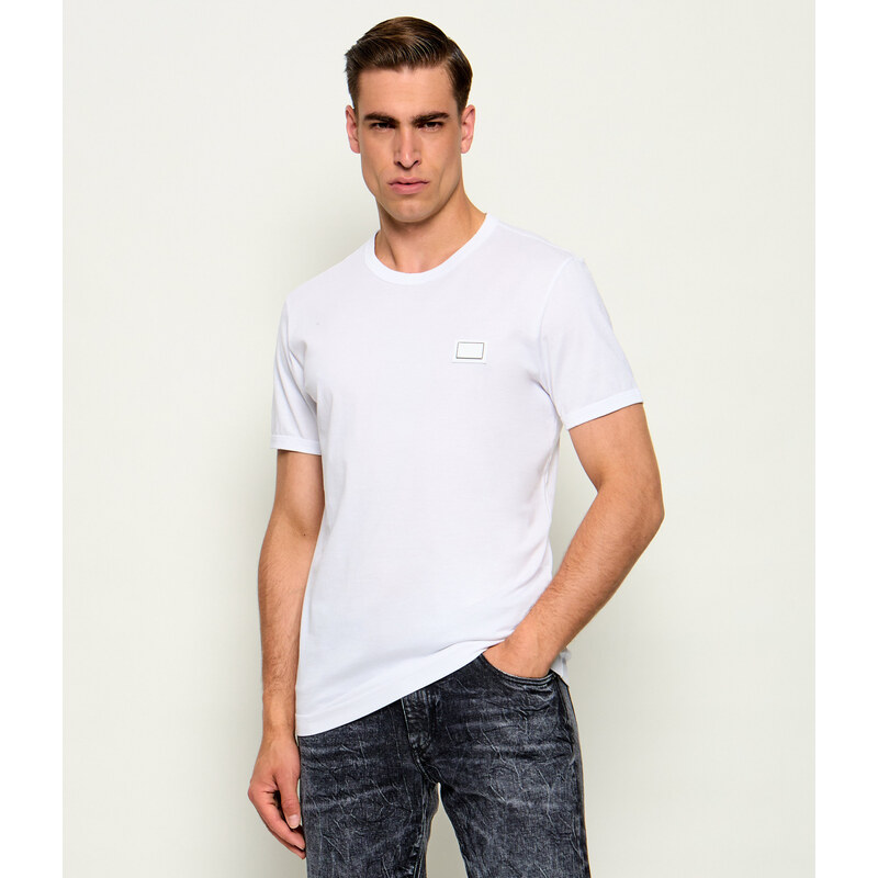 Dolce & Gabbana Tričko | Slim Fit