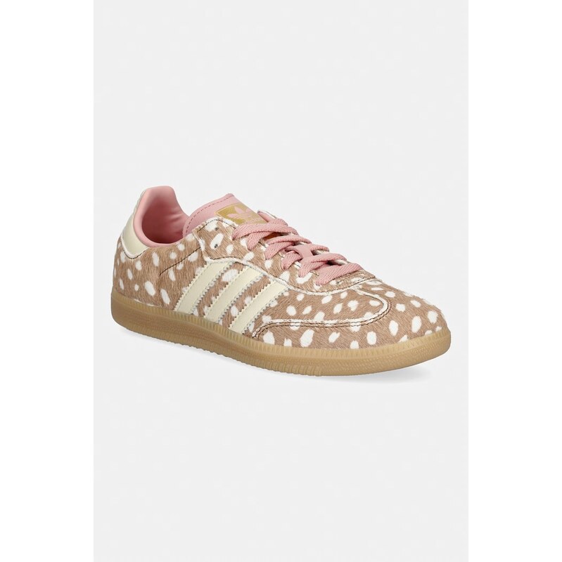 adidas Originals Samba Og sneakers boty dámské kožené