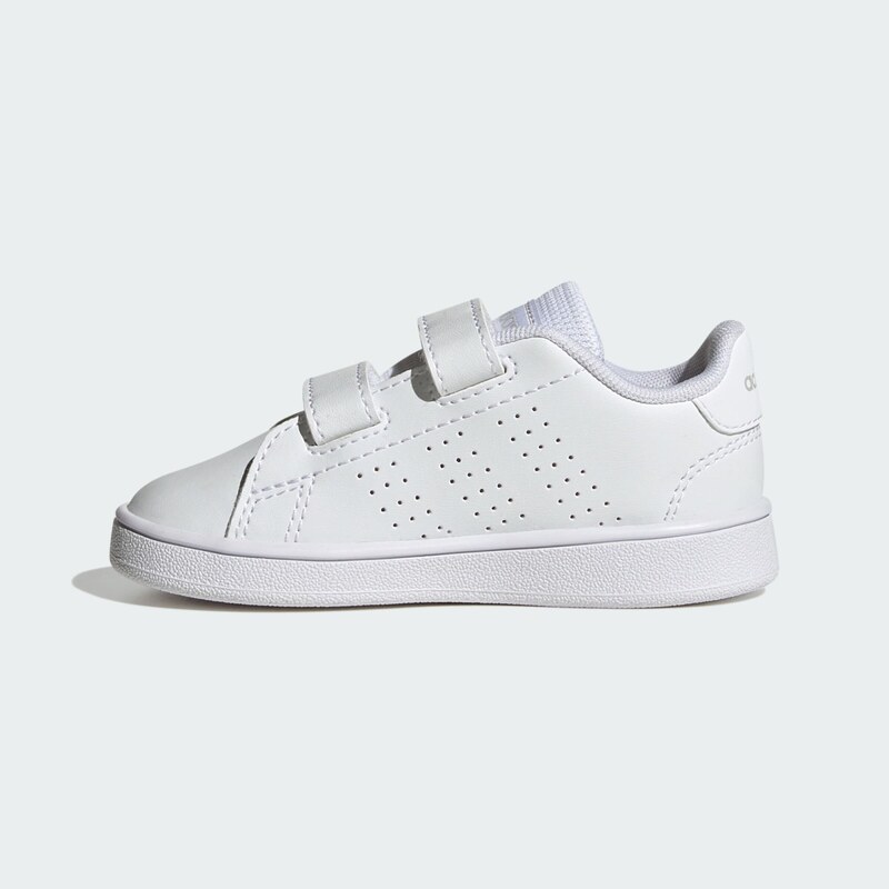 ADIDAS SPORTSWEAR Tenisky ADVANTAGE bílá