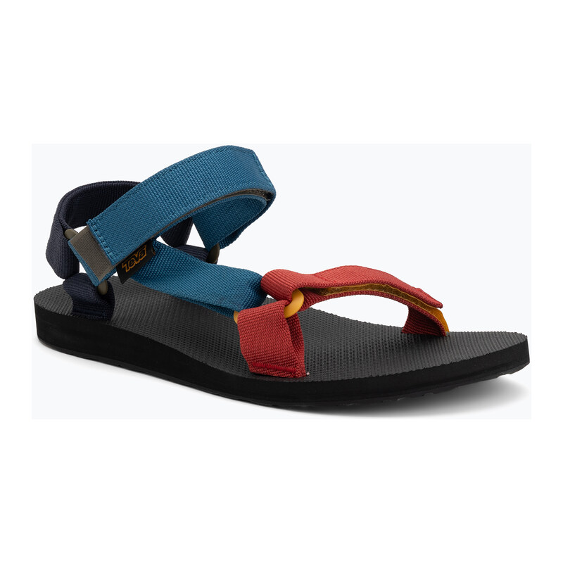 Pánské sandály Teva Original Universal blue coral multi