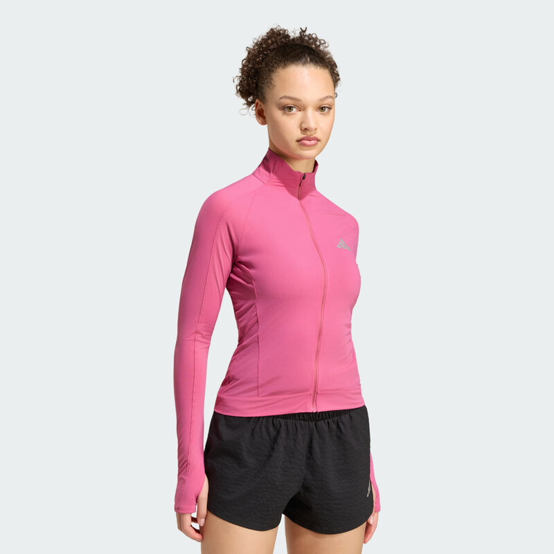 Adidas Běžecká bunda adi365 Seasonal Womens