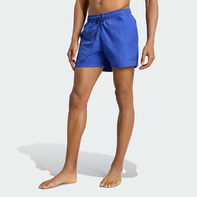 Adidas PLAVECKÉ ŠORTKY CRINKLE NYLON 5 INCH