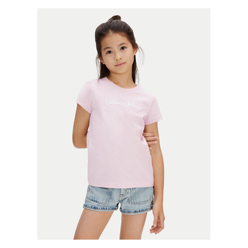 T-Shirt Calvin Klein Jeans