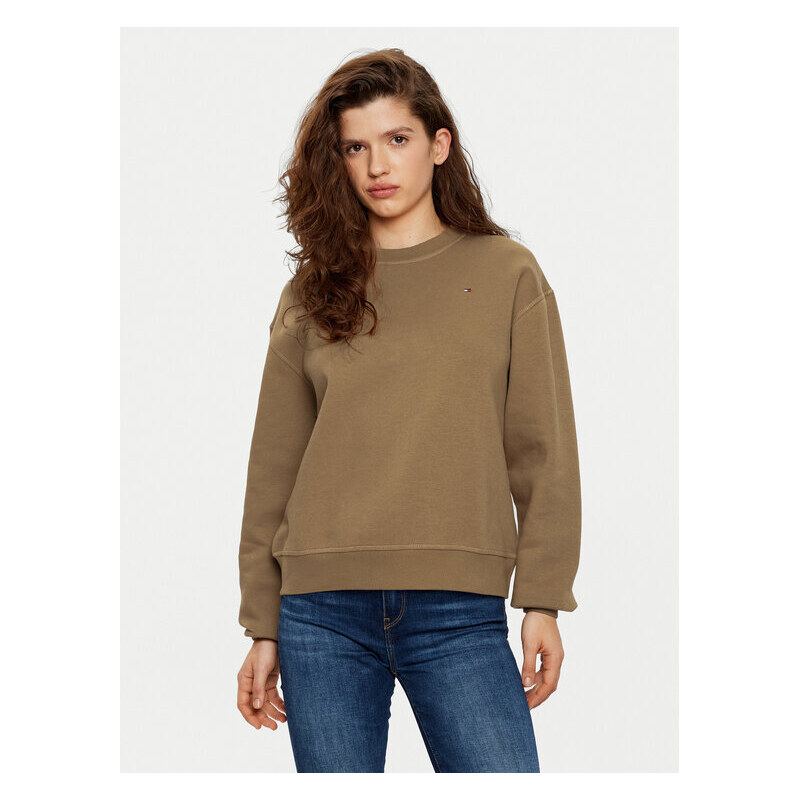 Mikina Tommy Hilfiger