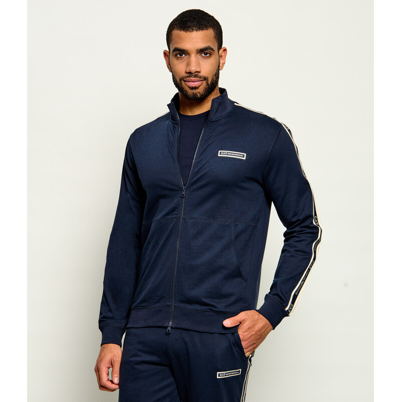 EA7 Mikina | regular fit