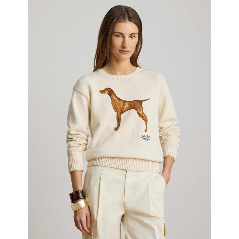 LAUREN RALPH LAUREN Svetr | regular fit