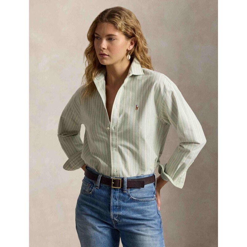 POLO RALPH LAUREN Košile | Relaxed fit