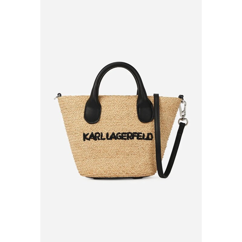 Karl Lagerfeld Kabelka Karl Lagerfeld