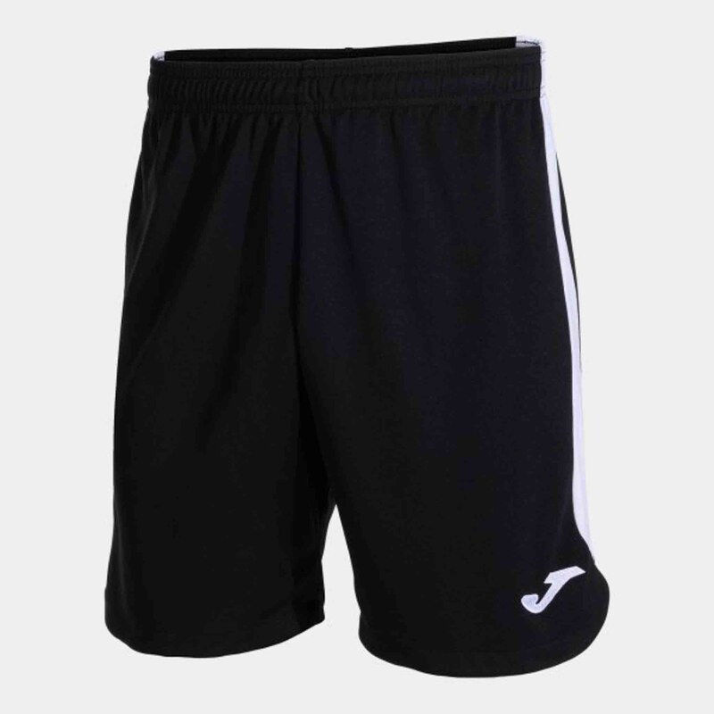 Joma Glasgow II sportovní šortky, black/white XS