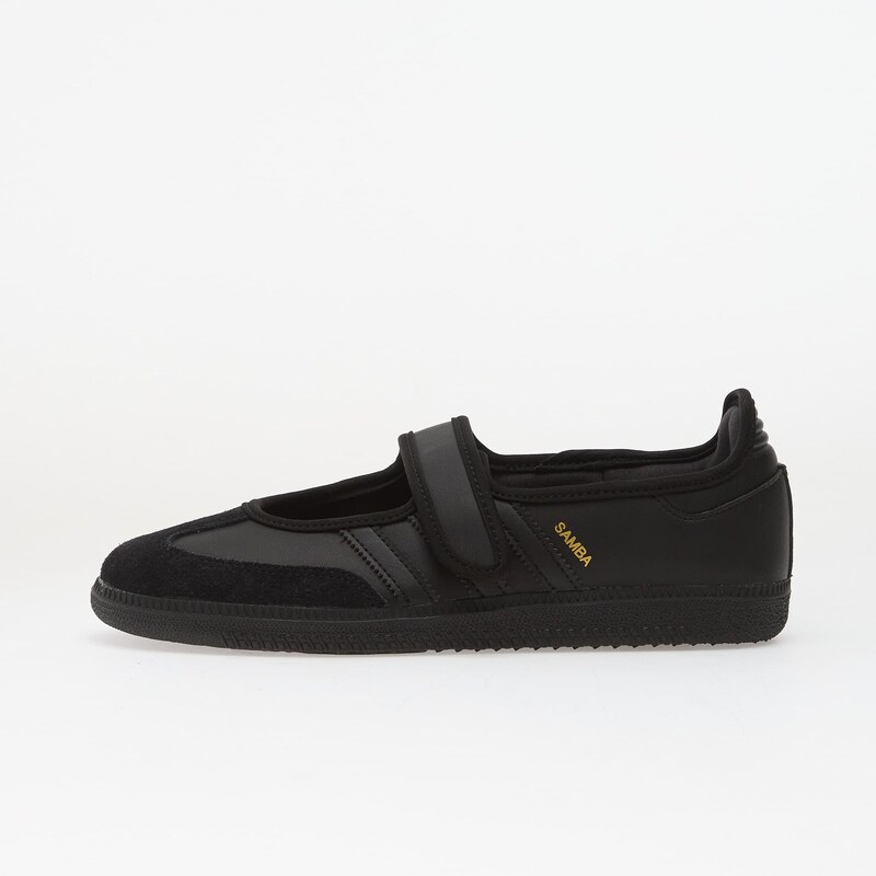 adidas Originals adidas Samba Jane Core Black/ Core Black/ Core