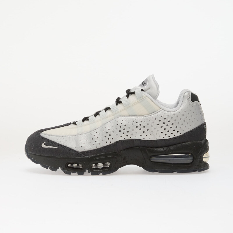 Nike Air Max 95 Big Bubble Seongsu Photon Dust/ Metallic Silver