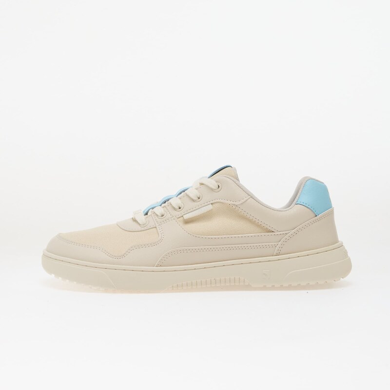 Barebarics Zing Off-White & Blue