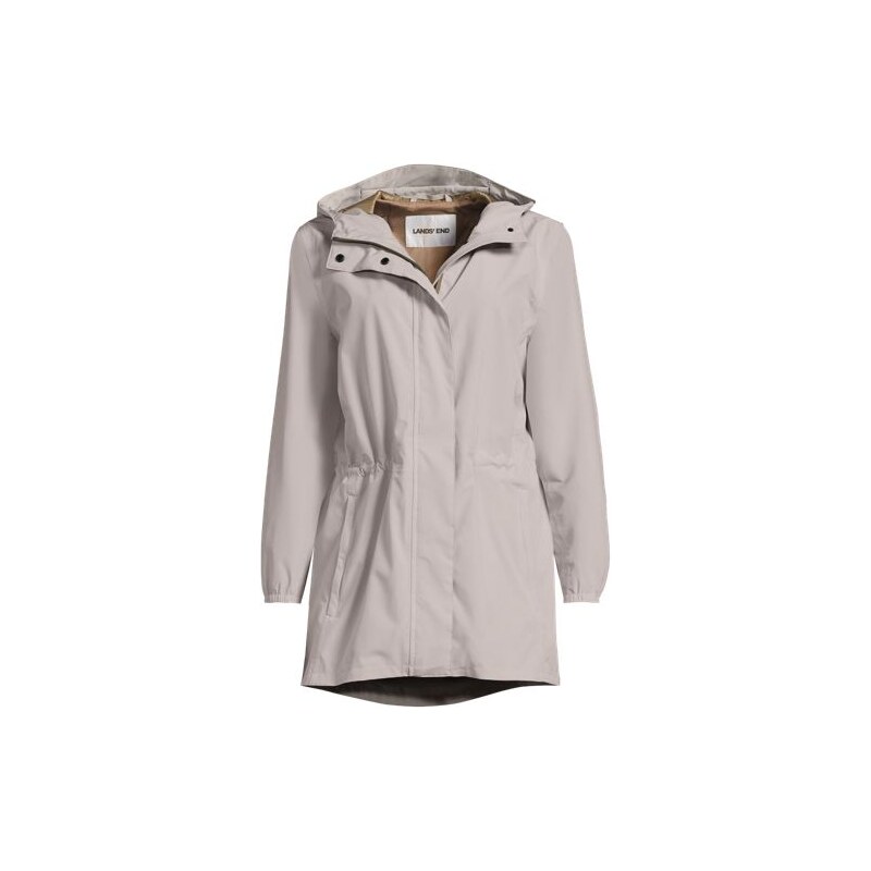 Squall Packable Raincoat, Women, size: S, regular, Misc,