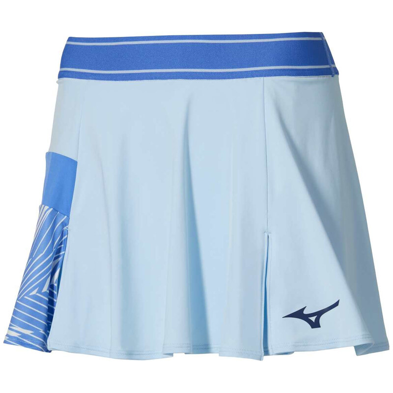 Tenisová sukně Mizuno Stargazer Flying skirt 62GBD20118