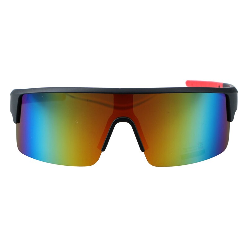 Sportovní unisex brýle Triva, žluté