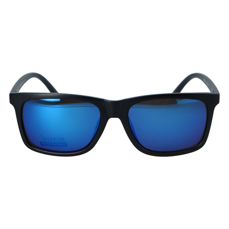 Moderní unisex brýle Viktor, modré