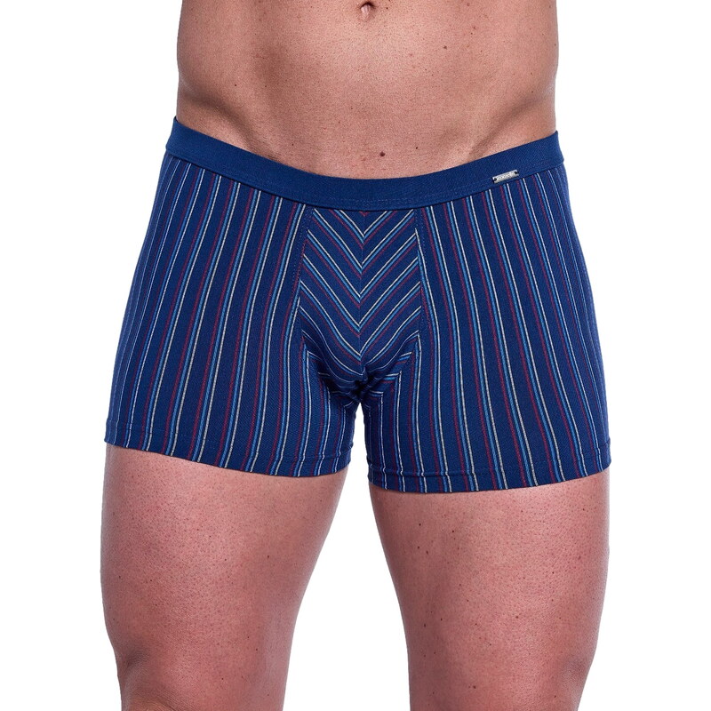 Pánské boxerky CORNETTE INFINITY 912/90 jeans