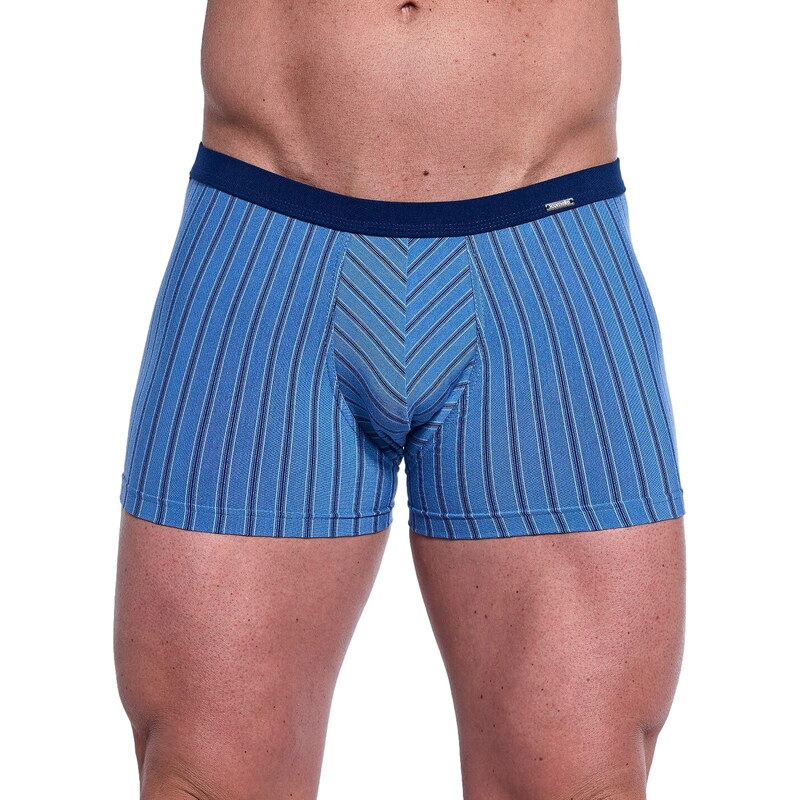 Pánské boxerky CORNETTE INFINITY 912/91 modrá