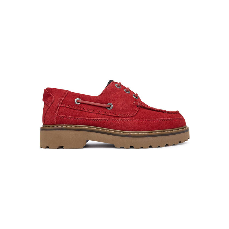 Polobotky Tommy Jeans