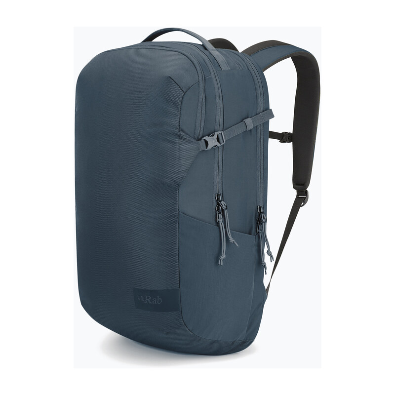 Městský batoh Rab Depot 28 l orion blue