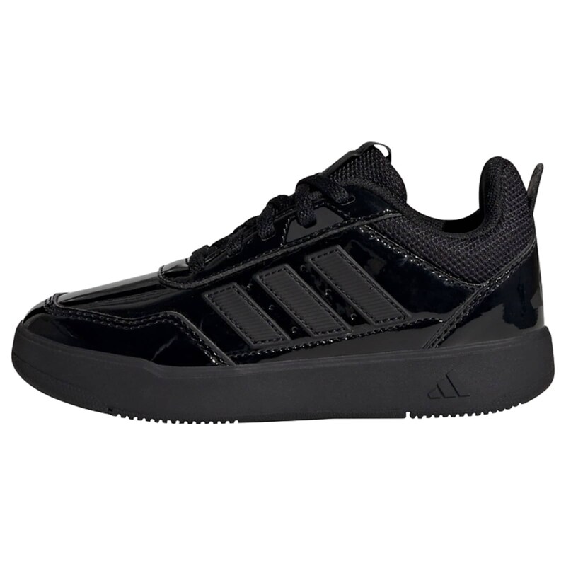 ADIDAS SPORTSWEAR Tenisky Tensaur 3.0 černá / bílá
