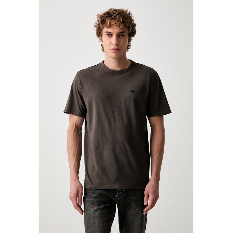 Levis tričko pánské bavlněné LEVIS ORIGINAL TEE