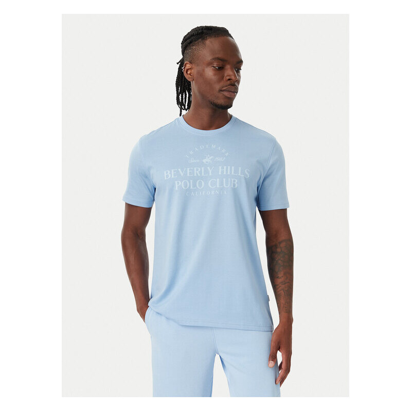 T-Shirt Beverly Hills Polo Club