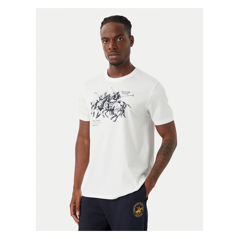 T-Shirt Beverly Hills Polo Club