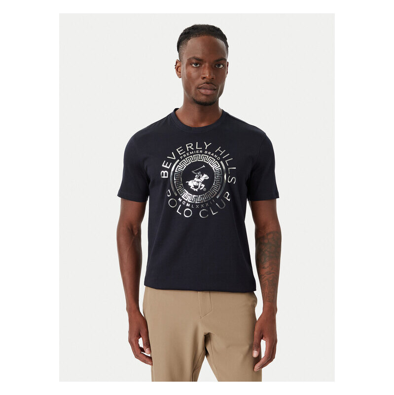 T-Shirt Beverly Hills Polo Club