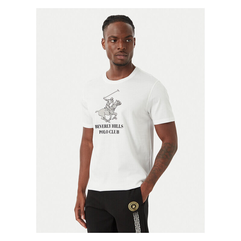 T-Shirt Beverly Hills Polo Club
