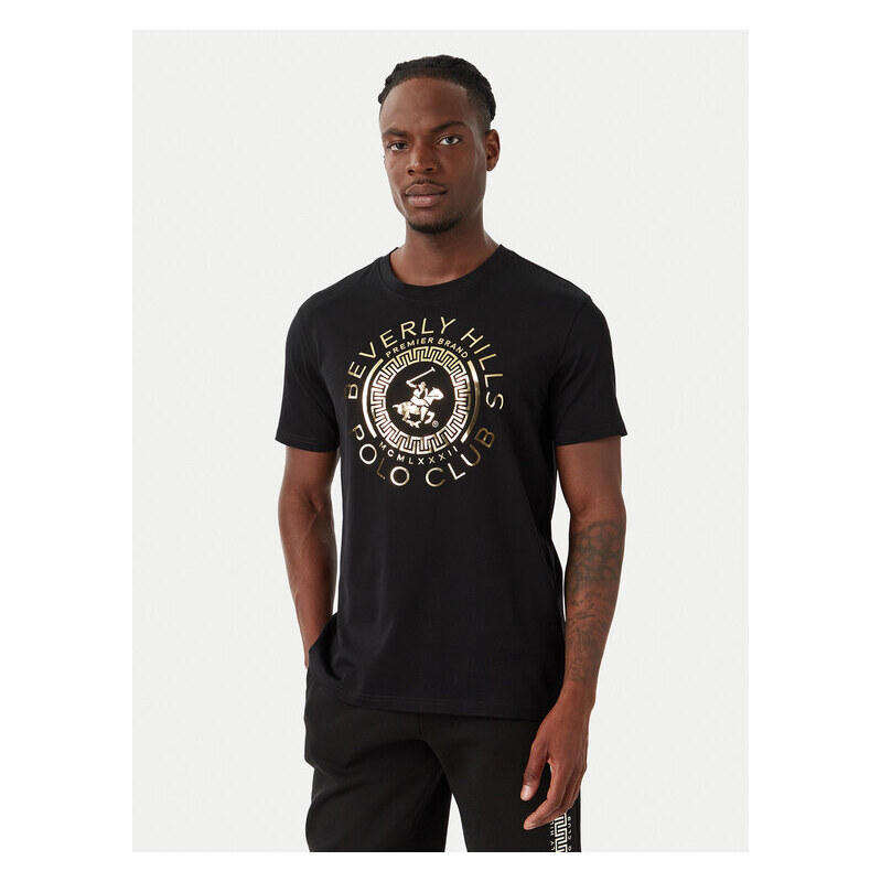 T-Shirt Beverly Hills Polo Club