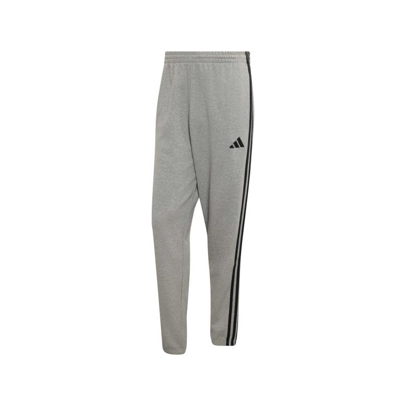 adidas M 3 STRIPES FT TC PANT Pánské tepláky