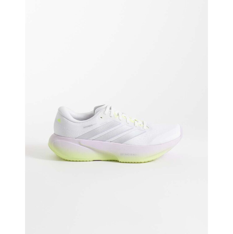 adidas performance adidas Running Supernova Rise 3 trainers in
